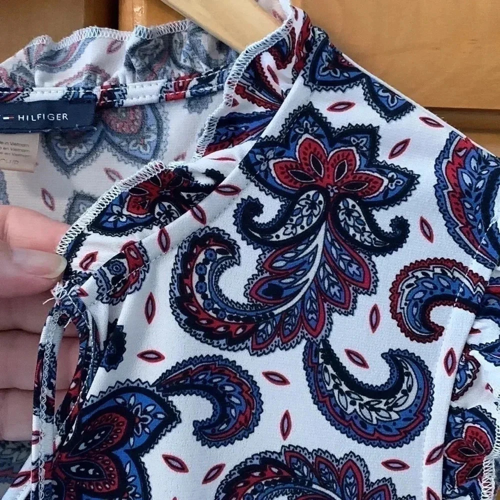 Tommy Hilfiger S - Picture 7 of 10